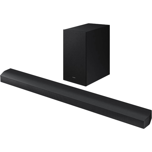 Soundbar Samsung HW-B750D/EN černý