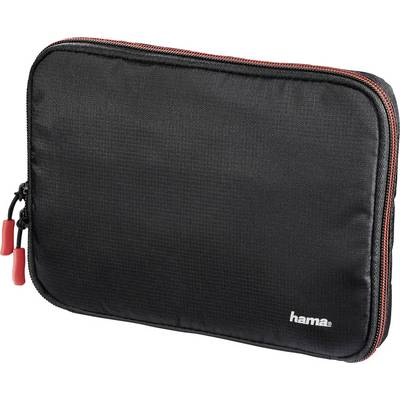 Hama Fancy Čierna, Červená Polytex Puzdro pre fotografické filtre