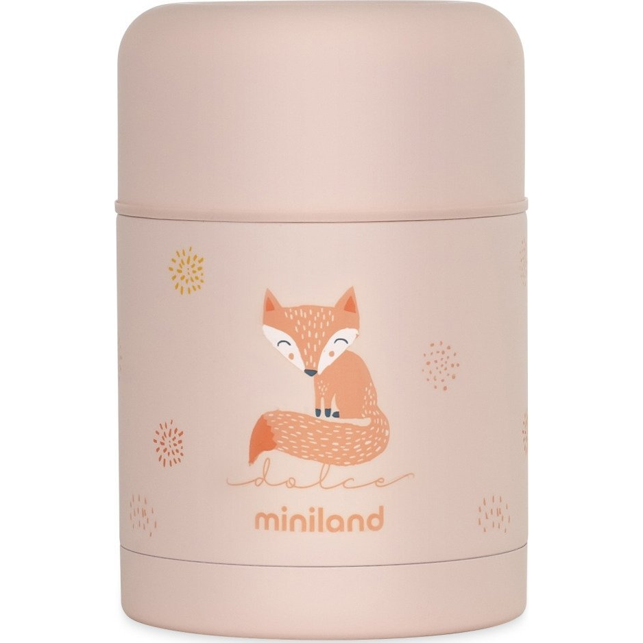 Miniland Dolce Candy, 600 ml (8413082894900)
