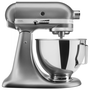 KitchenAid 5KSM95PSEMC darálógép 275 W 4,3 L Ezüst