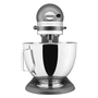 KitchenAid 5KSM95PSEMC darálógép 275 W 4,3 L Ezüst