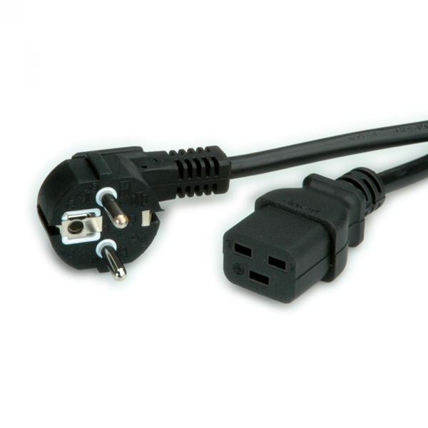Napájecí kabel Value 2 m