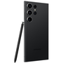 Samsung Galaxy S23 Ultra SM-S918B 17,3 cm (6.8") Kettős SIM Android 13 5G USB C-típus 12 GB 512 GB 5000 mAh Fekete