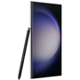 Samsung Galaxy S23 Ultra SM-S918B 17,3 cm (6.8") Kettős SIM Android 13 5G USB C-típus 12 GB 512 GB 5000 mAh Fekete