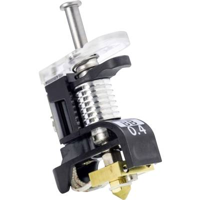 Ultimaker Print Core BB 0,40 Alkalmas (3D nyomtató): Ultimaker 3, Ultimaker 3 Extendend (BB 0.40)