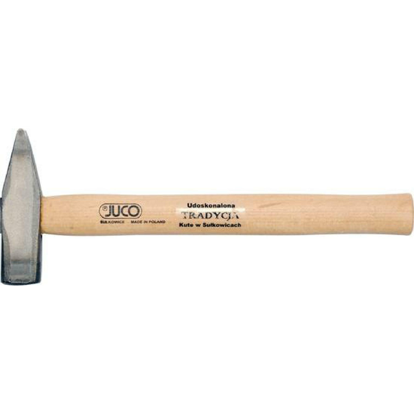 Kladivo za ključavnico Juco. Tradicionalno 0,4kg