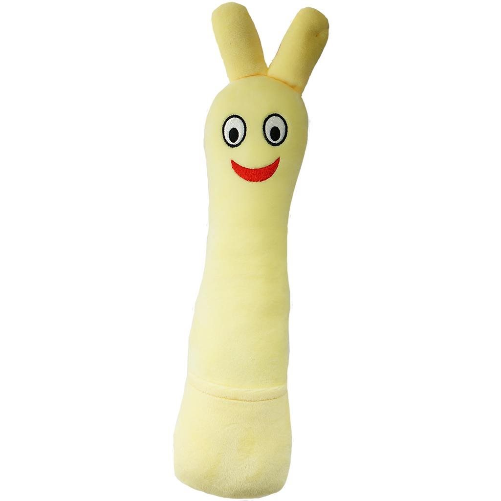 Bludišťák 30 cm sárga (8590439505129)