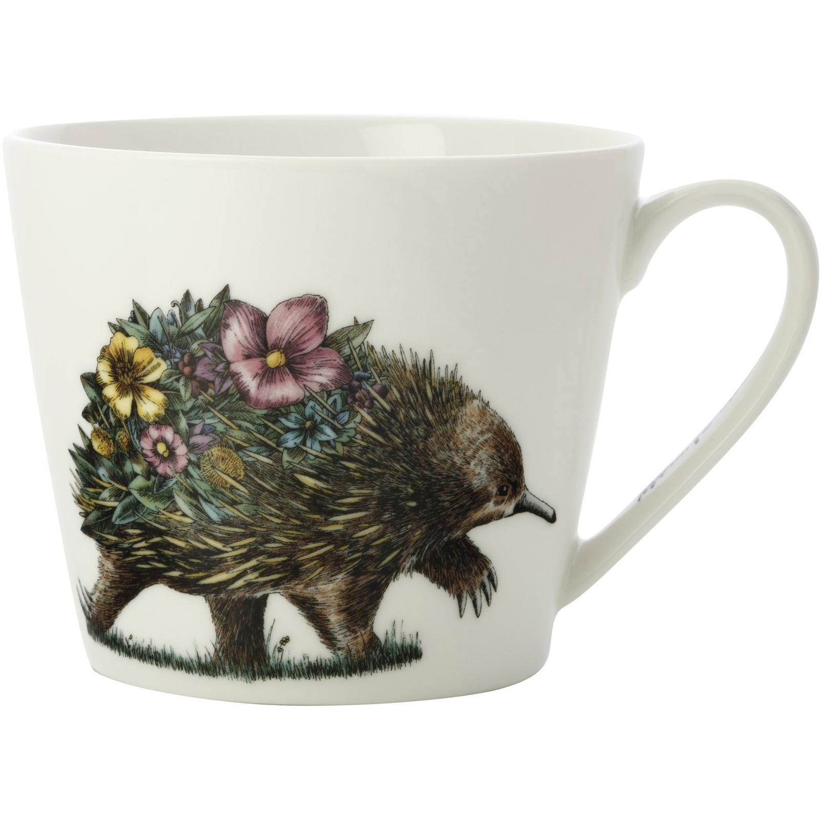 Maxwell &amp; Williams 450 ml Marini Ferlazzo Australian Families süni (DX0965)