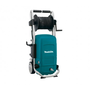 Водоструйка Makita HW151, 2500 W, 150 бара, Дебит 500 л/ч, 50°C максимална температура, 10 м дължина на маркуча