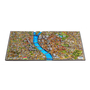 4D Cityscape Budapest puzzle (GK2008)