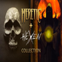 Heretic + Hexen Collection GOG