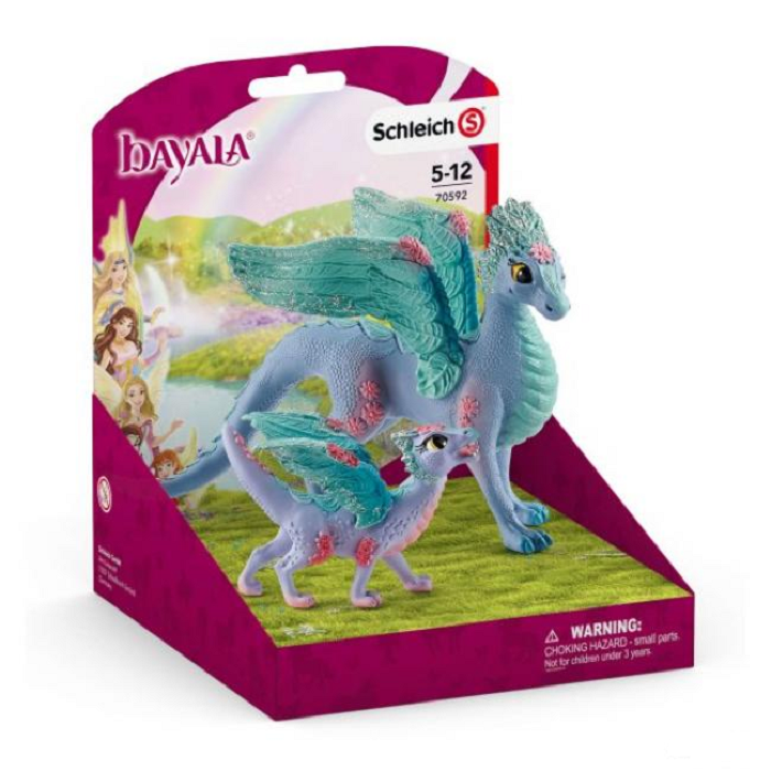 schleich BAYALA 70592 gyermek játékfigura (70592)