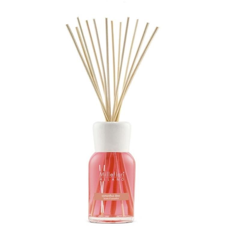 MILLEFIORI Természetes ozmanthus harmat 500 ml (8051938698342)