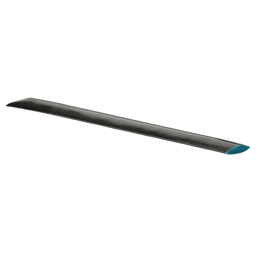 Gardena 05001-20 Kompakt lapos tömlő (25mm) - 50 méter (05001-20)