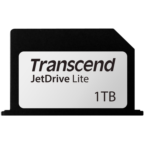 Transcend JetDrive Lite 330 1TB