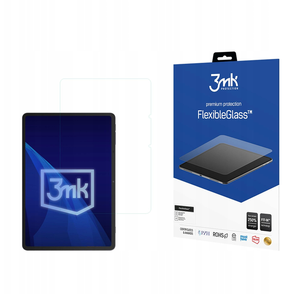 Hybridné sklo na displej pre tablet TCL NXTPAPER 11 Plus - 3mk