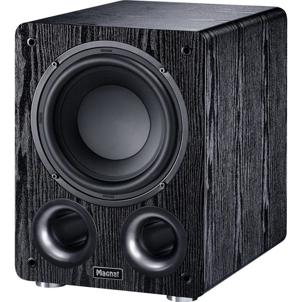 Aktivní subwoofer Magnat Alpha RS 8 - černý