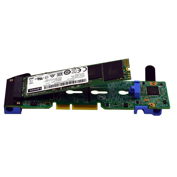 Lenovo 4XB7A17073 internal solid state drive M.2 480 GB SATA III