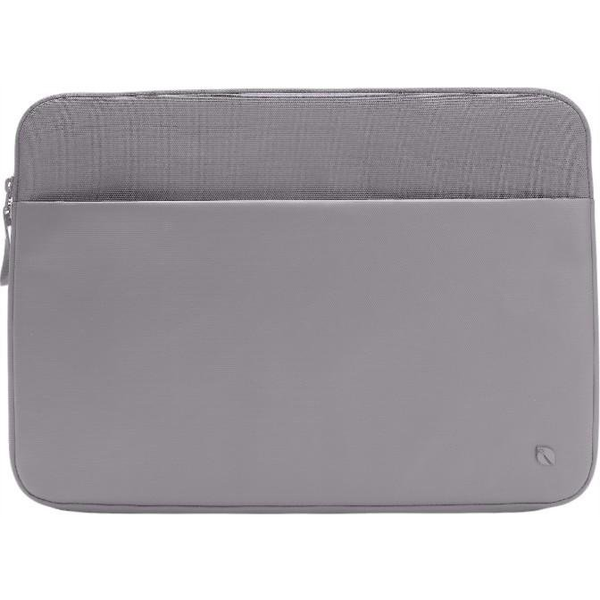 Incase INCO400717-GRY borsa per laptop 35,6 cm (14") Custodia a tasca Grigio