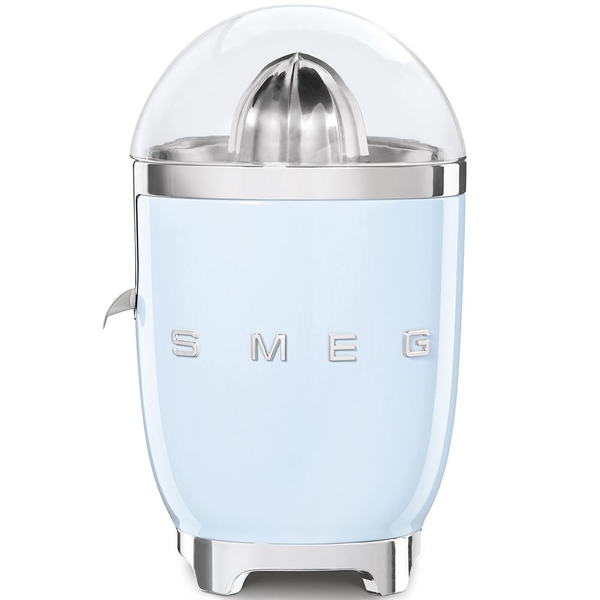SMEG CJF11PBEU Zitruspresse Pastellblau