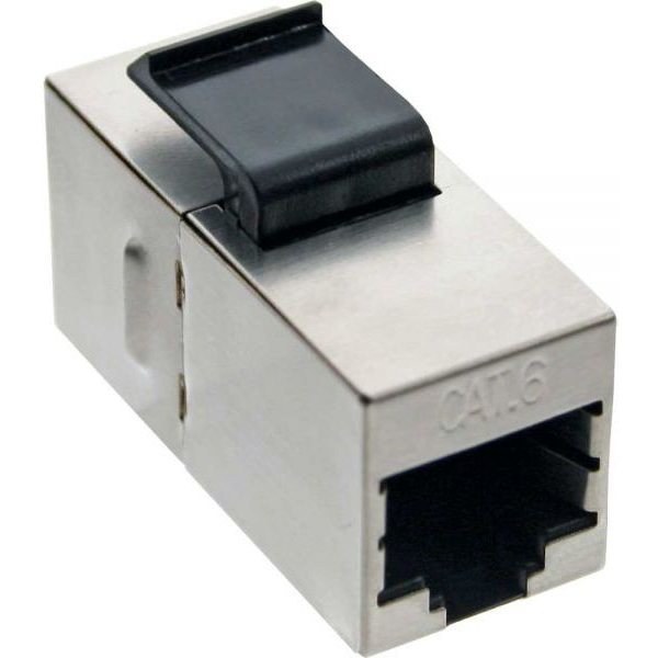 InLine 74206B modulo Keystone