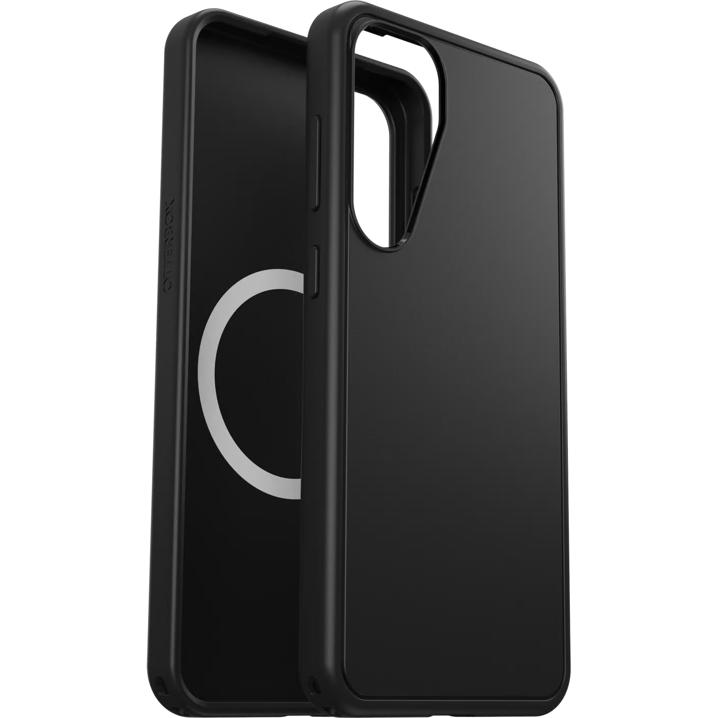 OtterBox Symmagnets Samsung Galaxy S25+ Telefon Tok - Fekete (77-97461)