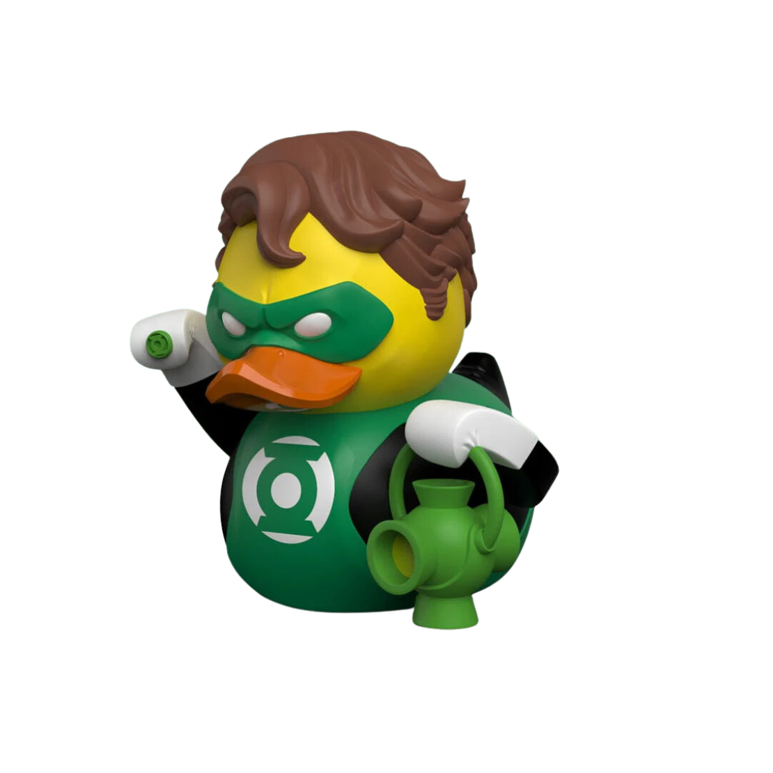 Numskull Tubbz DC Comics - Zöld Lámpás Gumikacsa figura 9cm (NS4130)