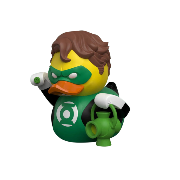 Фигурка на гумено пате Numskull Tubbz - DC Comics "Green Lantern" (първо издание)
