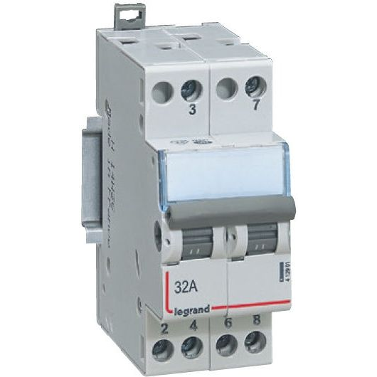 Legrand 412903 zekering
