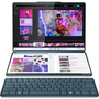 Lenovo Yoga Book 9 Intel Core Ultra 7 155U Хибриден (2 в 1) 33,8 см (13.3") Тъчскрийн 2.8K 32 GB LPDDR5x-SDRAM 512 GB SSD Wi-Fi 6E (802.11ax) Windows 11 Home Примкар