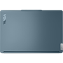 Lenovo Yoga Book 9 Intel Core Ultra 7 155U Хибриден (2 в 1) 33,8 см (13.3") Тъчскрийн 2.8K 32 GB LPDDR5x-SDRAM 512 GB SSD Wi-Fi 6E (802.11ax) Windows 11 Home Примкар