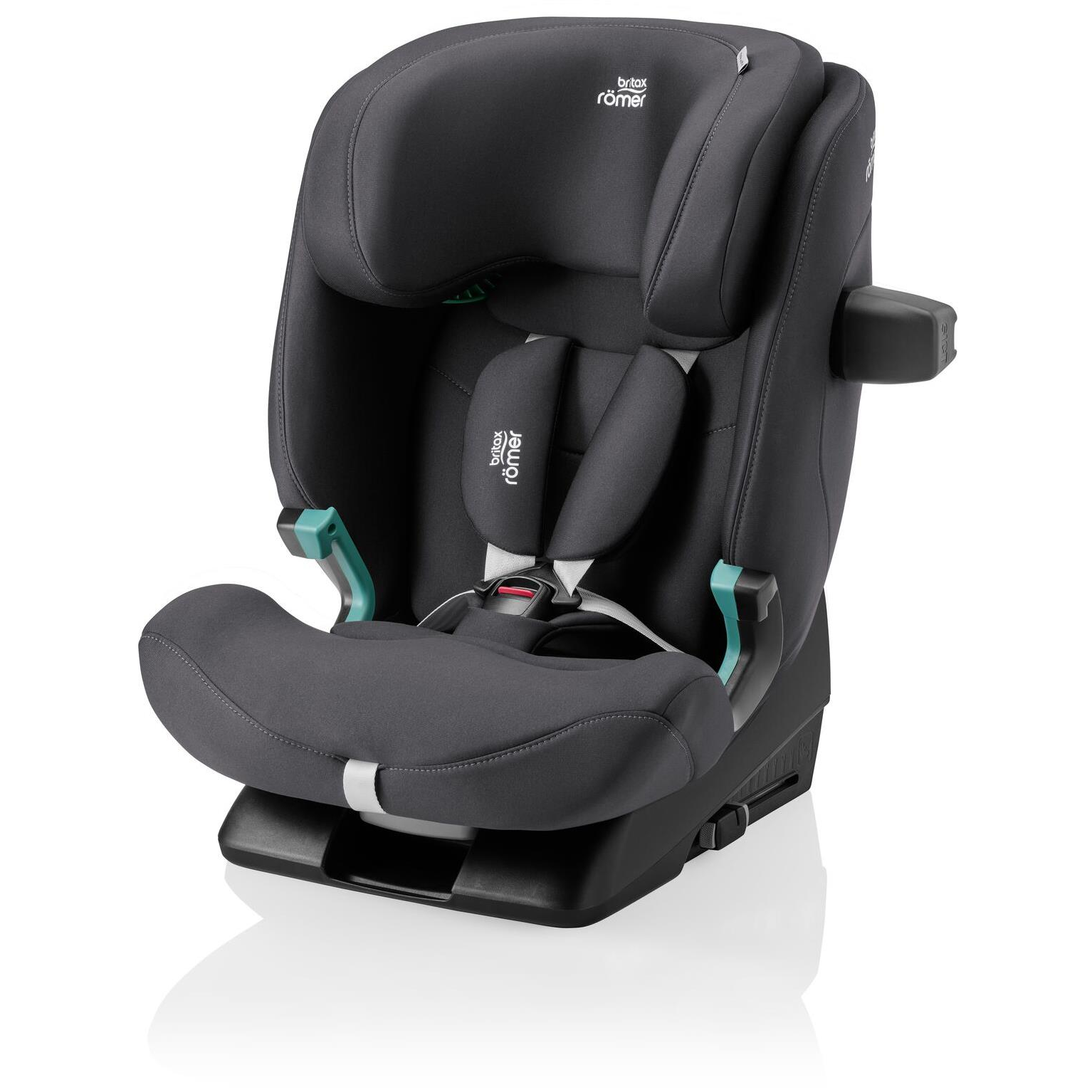 Britax Römer Advansafix Pro Classic Deep Grey (4000984939309)