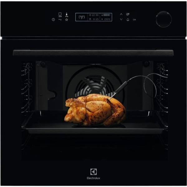 Piekarnik Electrolux EOC8H31Z