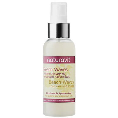 NATURAVIT Beach Waves, 100 ml (3830009226258)