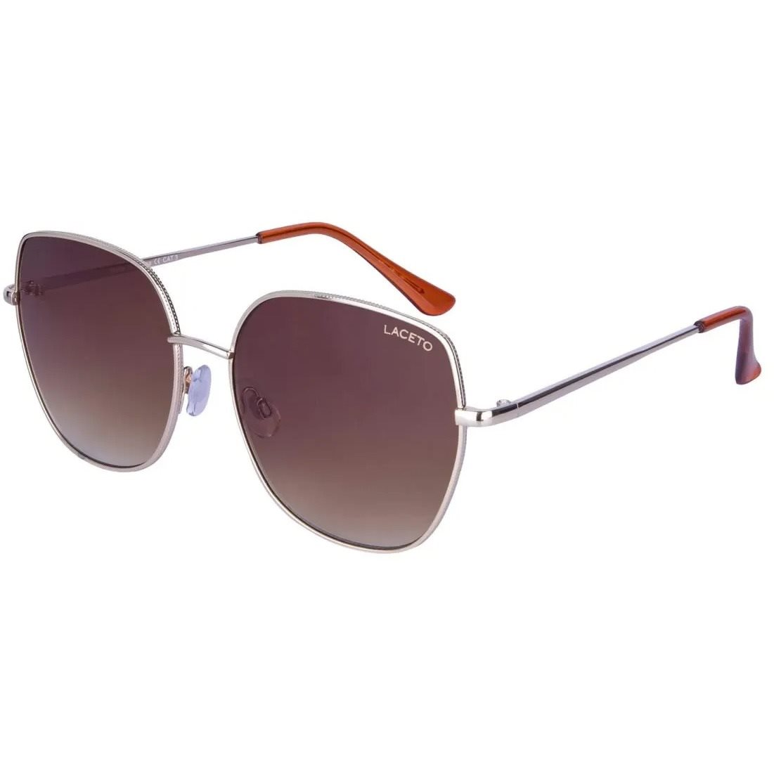 LACETO Beau Gold (LT-P01207-11-GD)