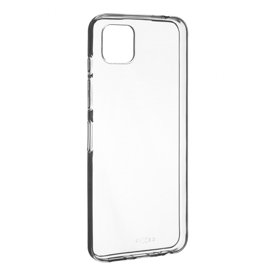 FIXED TPU Gel Motorola Moto G50 5G tok átlátszó (FIXTCC-884) (FIXTCC-884)