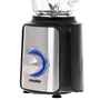 Blender Mesko MS 4080, 1200 W, 1.5 l, Negru/Argintiu