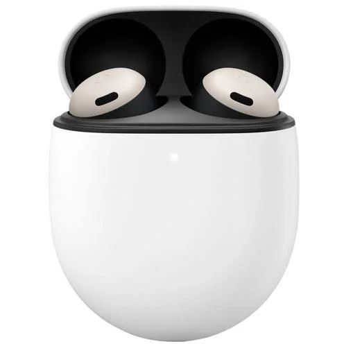 Google Pixel Buds Pro Porcelain - elefántcsont (GA05205)