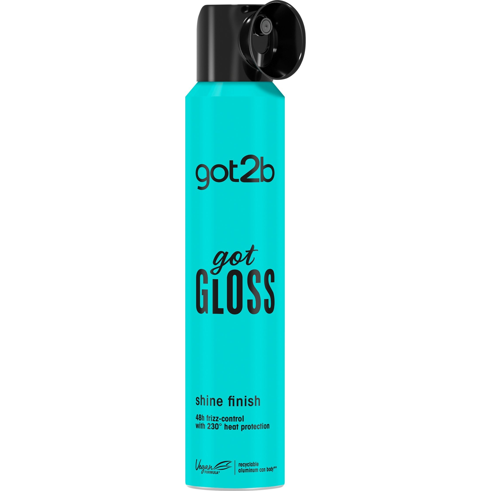 got2b GotGloss hajpermet (200 ml) (9000101725018)