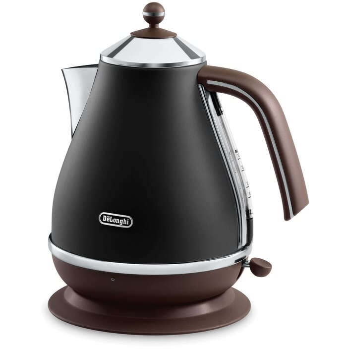 De'Longhi Icona Vintage KBOV 2001.BK (KBOV 2001.BK)