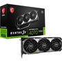 MSI GeForce RTX 4070 Ti SUPER 16GB VENTUS 3X OC videokártya