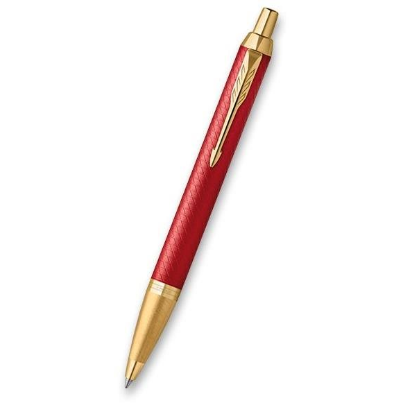 PARKER IM Premium Red GT (2143644)