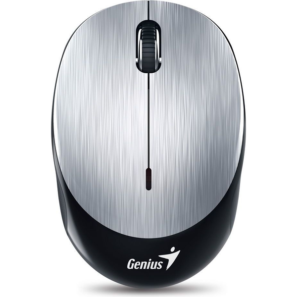 Genius NX-9000BT Vezeték Nélküli Optikai Egér 1200 DPI