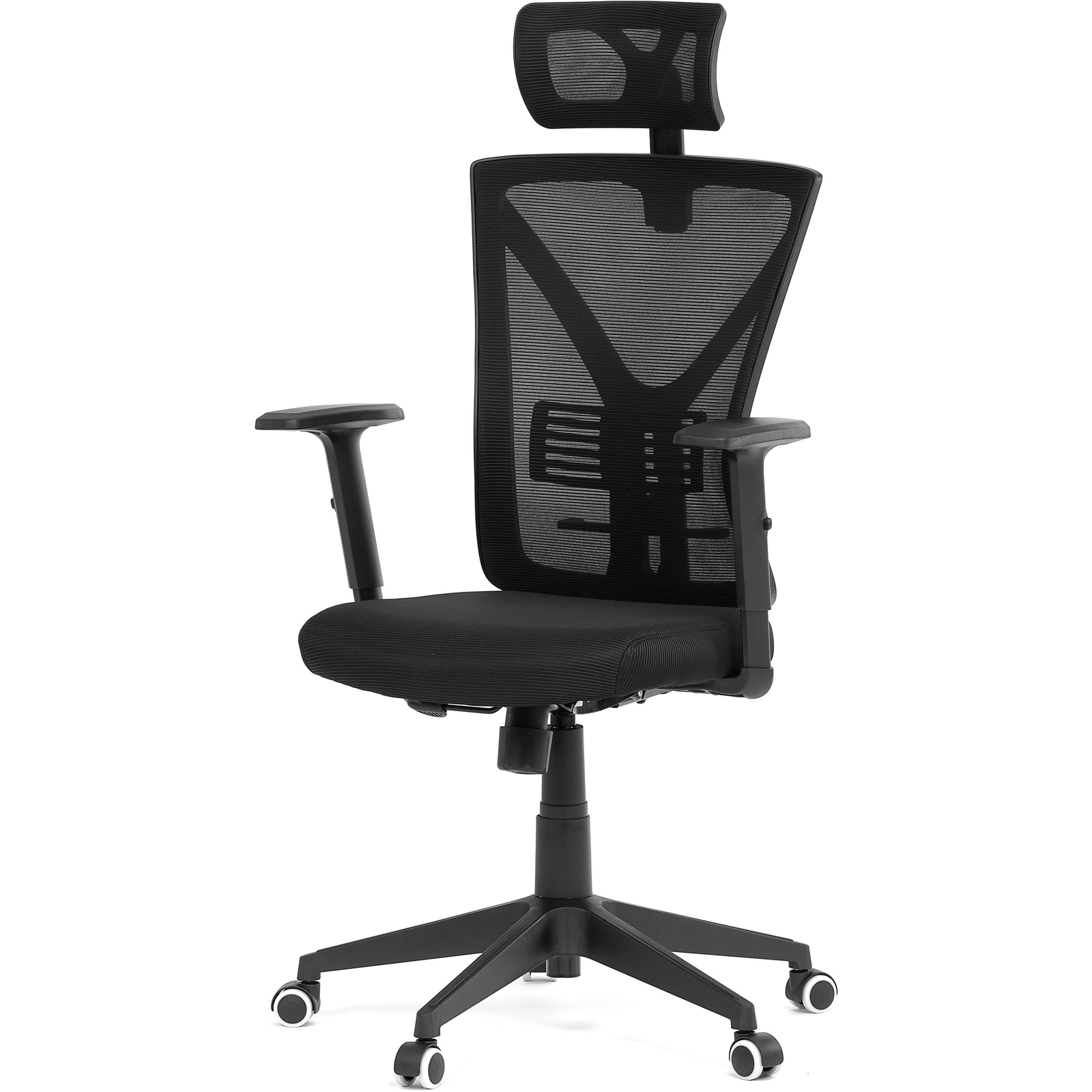 HOMEPRO Mahnaz, fekete (KA-Q851 BK)