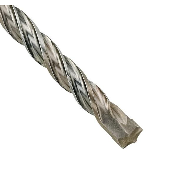 Betonfúró sds-plus 8x460mm DT9534 Dewalt (DT9534-QZ)