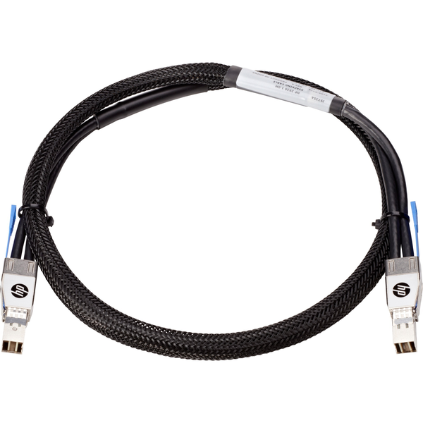 HPE J9734A Stacking Kábel - 0.5m
