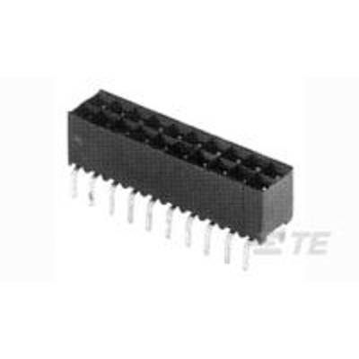 TE Connectivity 1-829264-3 1 db Tray (1-829264-3)