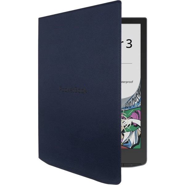 Indukční pouzdro PocketBook InkPad 4 / Color 2 Granátové