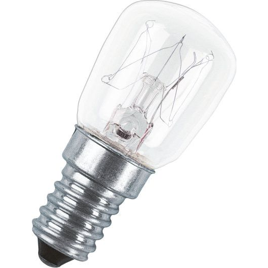 Osram SPC CL 15 E14 hűtőszekrény lámpa