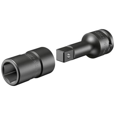 Hazet (900SLG-18X20/2) (900SLG-18X20/2) Dugókulcs betét 18 mm (900SLG-18X20/2)